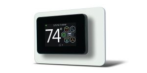 touch-screen-thermostat